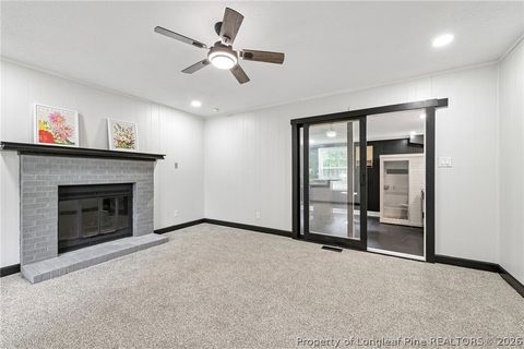 Tiny photo for 628 Goodyear Drive, Spring Lake, NC 28390 (MLS # 766640)