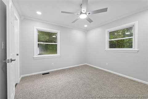 Tiny photo for 628 Goodyear Drive, Spring Lake, NC 28390 (MLS # 766640)