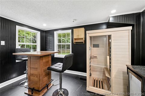 Tiny photo for 628 Goodyear Drive, Spring Lake, NC 28390 (MLS # 766640)