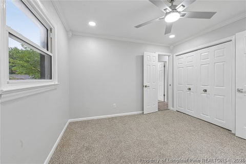Tiny photo for 628 Goodyear Drive, Spring Lake, NC 28390 (MLS # 766640)