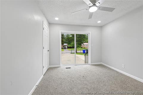 Tiny photo for 628 Goodyear Drive, Spring Lake, NC 28390 (MLS # 766640)