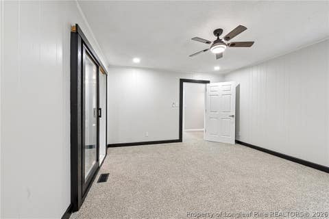Tiny photo for 628 Goodyear Drive, Spring Lake, NC 28390 (MLS # 766640)