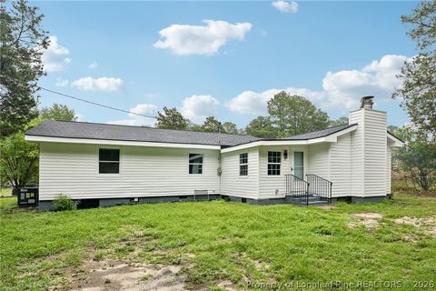Tiny photo for 628 Goodyear Drive, Spring Lake, NC 28390 (MLS # 766640)