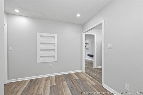 Tiny photo for 628 Goodyear Drive, Spring Lake, NC 28390 (MLS # 766640)