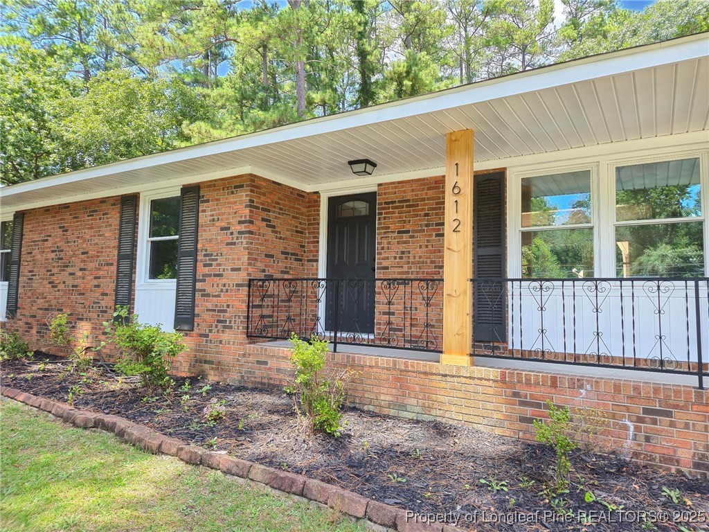 1612 Rogers Drive
