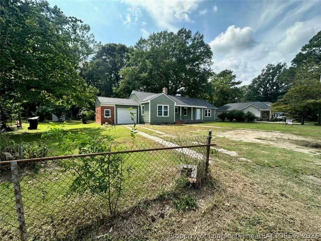 Photo of 506 Stetson Street, Clinton, NC 28323 (MLS # 768972)