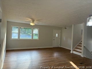 Photo of 1607 SNEAD Avenue, Fayetteville, NC 28303 (MLS # 769628)
