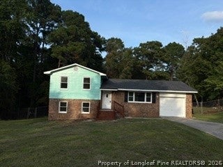 Photo of 1607 SNEAD Avenue, Fayetteville, NC 28303 (MLS # 769628)