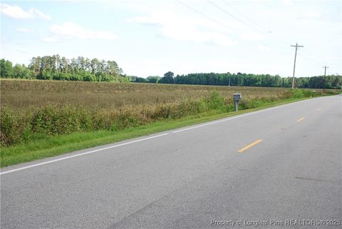 Tiny photo for 2000 Meadow Road Road, Lumberton, NC 28358 (MLS # 744585)