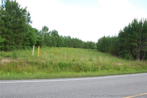 Tiny photo for 2000 Meadow Road Road, Lumberton, NC 28358 (MLS # 744585)