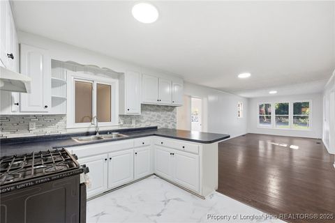 Tiny photo for 2025 Poplar Drive, Fayetteville, NC 28304 (MLS # 752266)