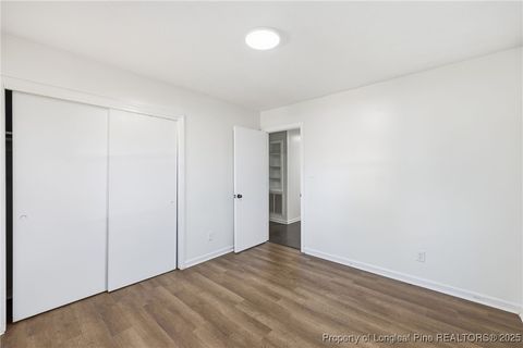 Tiny photo for 2025 Poplar Drive, Fayetteville, NC 28304 (MLS # 752266)