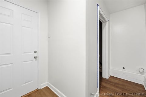 Tiny photo for 2025 Poplar Drive, Fayetteville, NC 28304 (MLS # 752266)