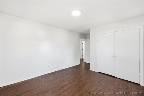 Tiny photo for 2025 Poplar Drive, Fayetteville, NC 28304 (MLS # 752266)