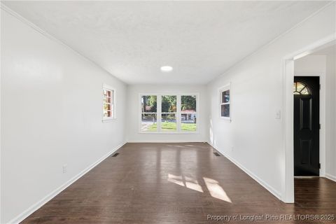 Tiny photo for 2025 Poplar Drive, Fayetteville, NC 28304 (MLS # 752266)