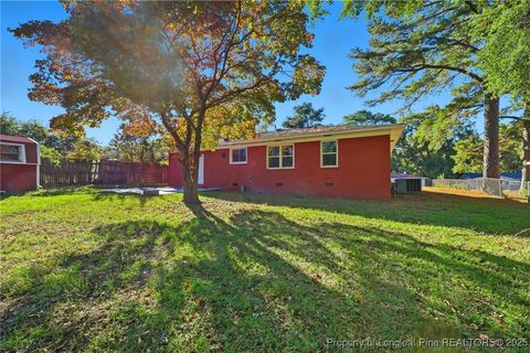 Tiny photo for 2025 Poplar Drive, Fayetteville, NC 28304 (MLS # 752266)