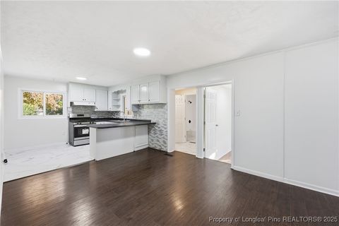 Tiny photo for 2025 Poplar Drive, Fayetteville, NC 28304 (MLS # 752266)