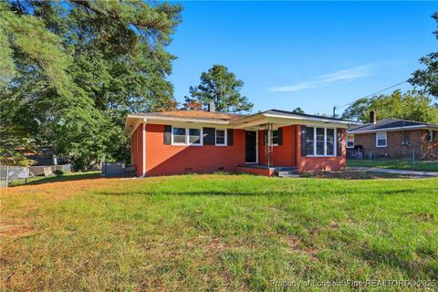 Tiny photo for 2025 Poplar Drive, Fayetteville, NC 28304 (MLS # 752266)