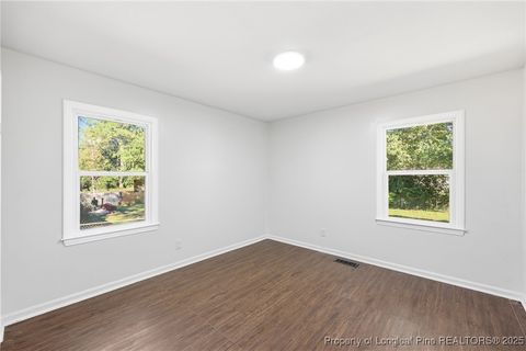 Tiny photo for 2025 Poplar Drive, Fayetteville, NC 28304 (MLS # 752266)