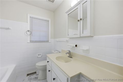 Tiny photo for 2025 Poplar Drive, Fayetteville, NC 28304 (MLS # 752266)