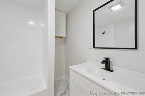 Tiny photo for 2025 Poplar Drive, Fayetteville, NC 28304 (MLS # 752266)