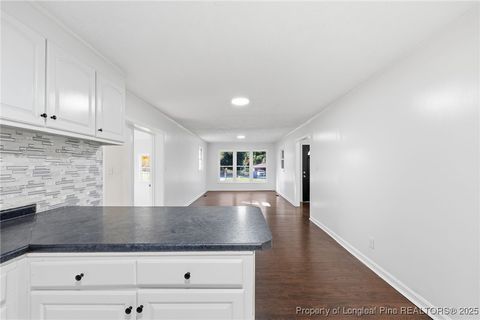 Tiny photo for 2025 Poplar Drive, Fayetteville, NC 28304 (MLS # 752266)