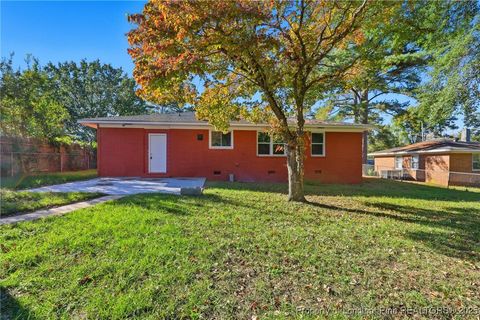 Tiny photo for 2025 Poplar Drive, Fayetteville, NC 28304 (MLS # 752266)