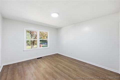 Tiny photo for 2025 Poplar Drive, Fayetteville, NC 28304 (MLS # 752266)