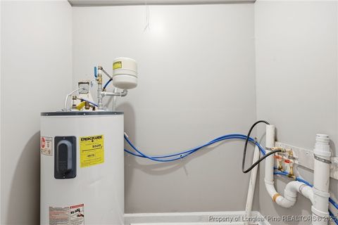 Tiny photo for 2025 Poplar Drive, Fayetteville, NC 28304 (MLS # 752266)