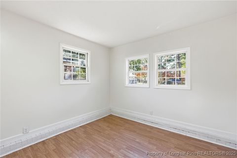 Tiny photo for 2025 Poplar Drive, Fayetteville, NC 28304 (MLS # 752266)