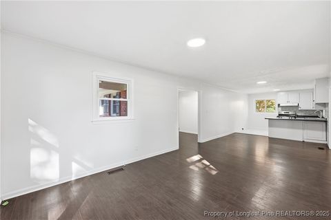 Tiny photo for 2025 Poplar Drive, Fayetteville, NC 28304 (MLS # 752266)