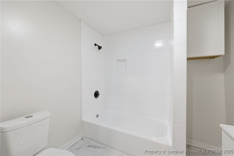 Tiny photo for 2025 Poplar Drive, Fayetteville, NC 28304 (MLS # 752266)