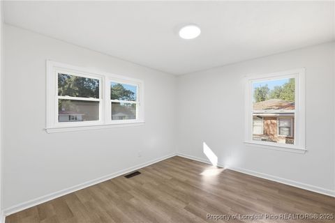 Tiny photo for 2025 Poplar Drive, Fayetteville, NC 28304 (MLS # 752266)