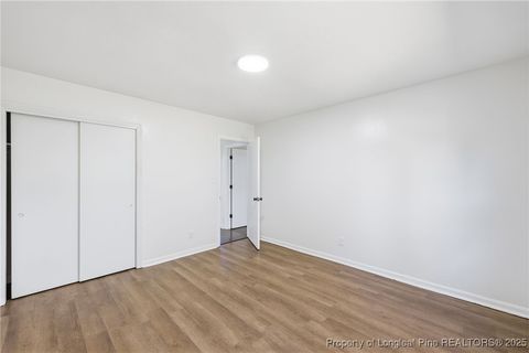 Tiny photo for 2025 Poplar Drive, Fayetteville, NC 28304 (MLS # 752266)