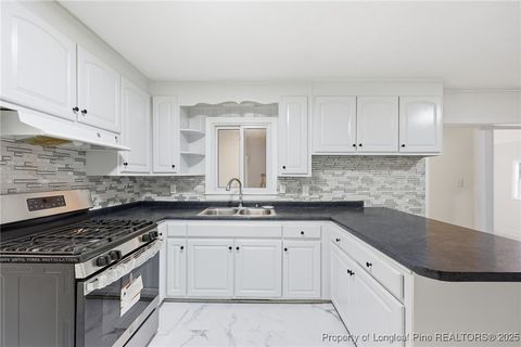 Tiny photo for 2025 Poplar Drive, Fayetteville, NC 28304 (MLS # 752266)