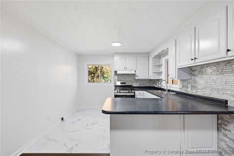 Tiny photo for 2025 Poplar Drive, Fayetteville, NC 28304 (MLS # 752266)