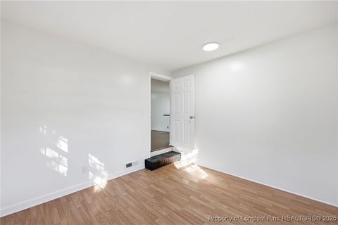 Tiny photo for 2025 Poplar Drive, Fayetteville, NC 28304 (MLS # 752266)