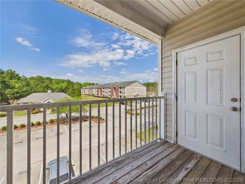 Tiny photo for 625 Marshtree Lane #301, Fayetteville, NC 28314 (MLS # 760071)