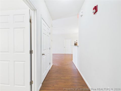 Tiny photo for 625 Marshtree Lane #301, Fayetteville, NC 28314 (MLS # 760071)