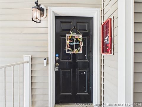 Tiny photo for 625 Marshtree Lane #301, Fayetteville, NC 28314 (MLS # 760071)