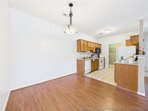 Tiny photo for 625 Marshtree Lane #301, Fayetteville, NC 28314 (MLS # 760071)