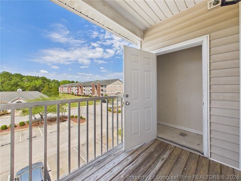 Tiny photo for 625 Marshtree Lane #301, Fayetteville, NC 28314 (MLS # 760071)