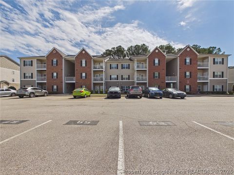 Photo of 625 Marshtree Lane #301, Fayetteville, NC 28314 (MLS # 760071)