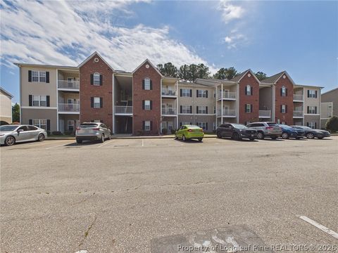 Tiny photo for 625 Marshtree Lane #301, Fayetteville, NC 28314 (MLS # 760071)