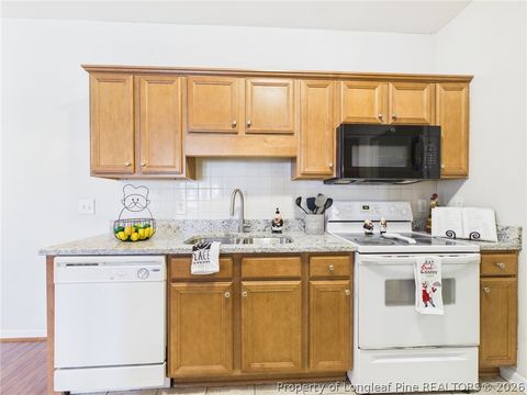 Tiny photo for 625 Marshtree Lane #301, Fayetteville, NC 28314 (MLS # 760071)