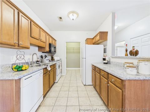 Tiny photo for 625 Marshtree Lane #301, Fayetteville, NC 28314 (MLS # 760071)