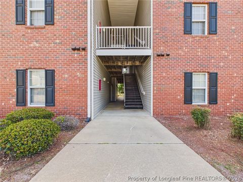 Tiny photo for 625 Marshtree Lane #301, Fayetteville, NC 28314 (MLS # 760071)
