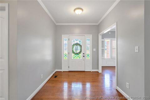 Tiny photo for 6980 Glynn Mill Farm Drive, Fayetteville, NC 28306 (MLS # 766167)