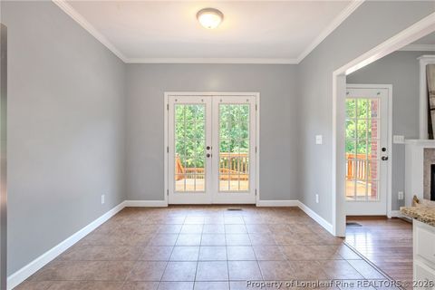 Tiny photo for 6980 Glynn Mill Farm Drive, Fayetteville, NC 28306 (MLS # 766167)