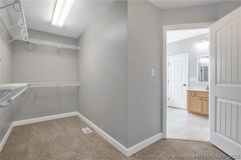 Tiny photo for 6980 Glynn Mill Farm Drive, Fayetteville, NC 28306 (MLS # 766167)